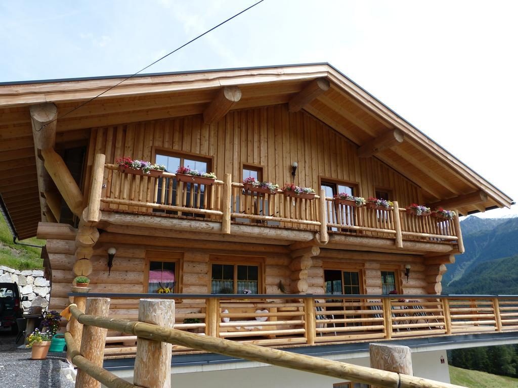 Holzberghof Séjour chez l'habitant
