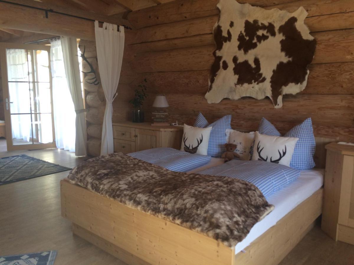 Séjour chez l'habitant Holzberghof *