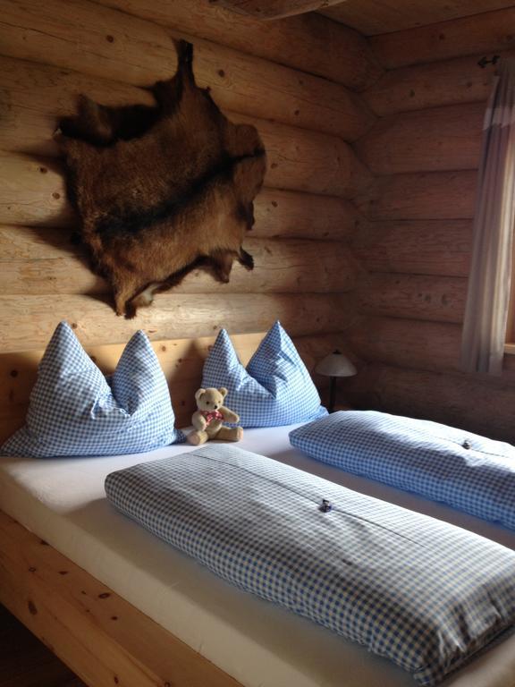 Holzberghof Séjour chez l'habitant