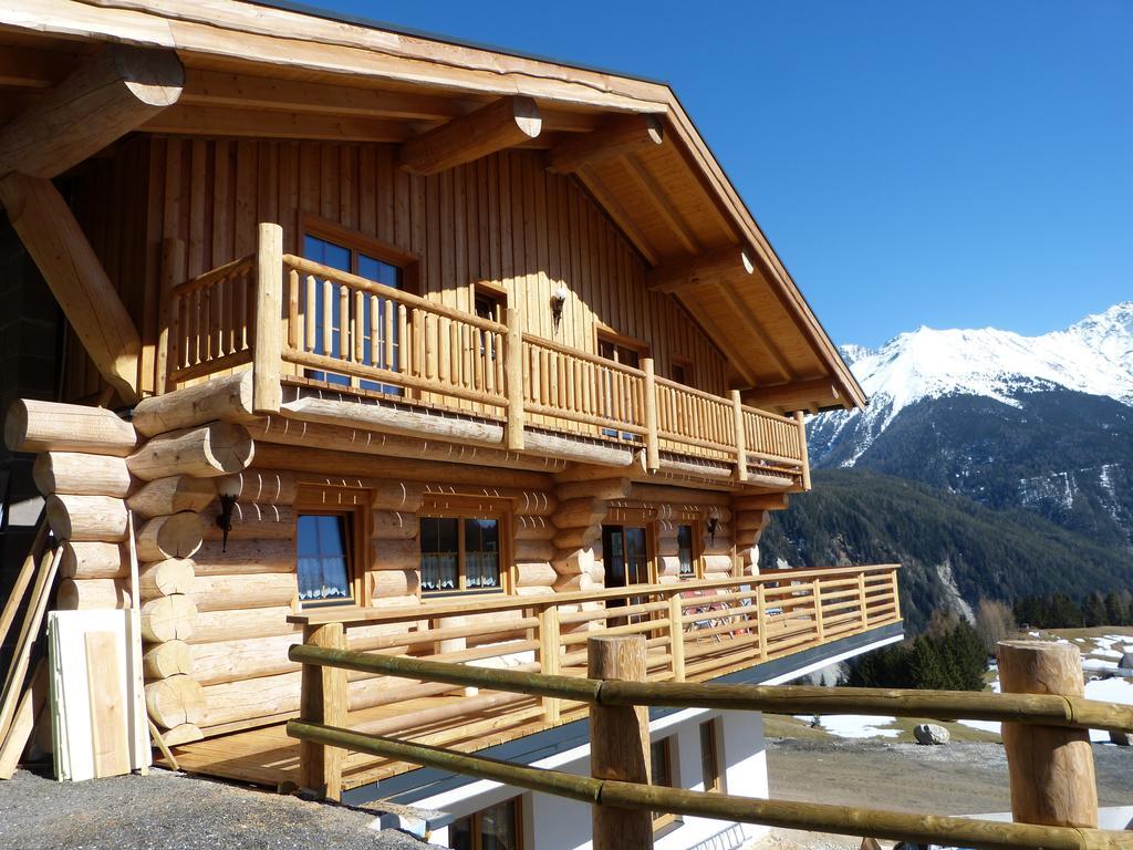 Séjour chez l'habitant Holzberghof *
