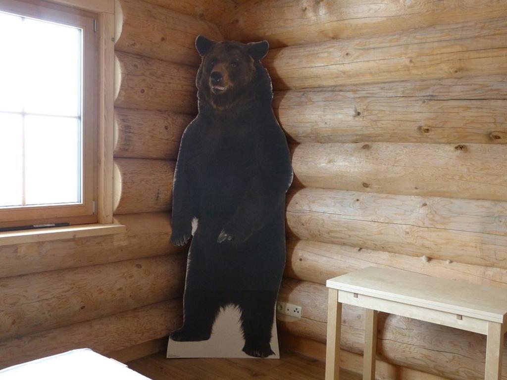 Séjour chez l'habitant Holzberghof