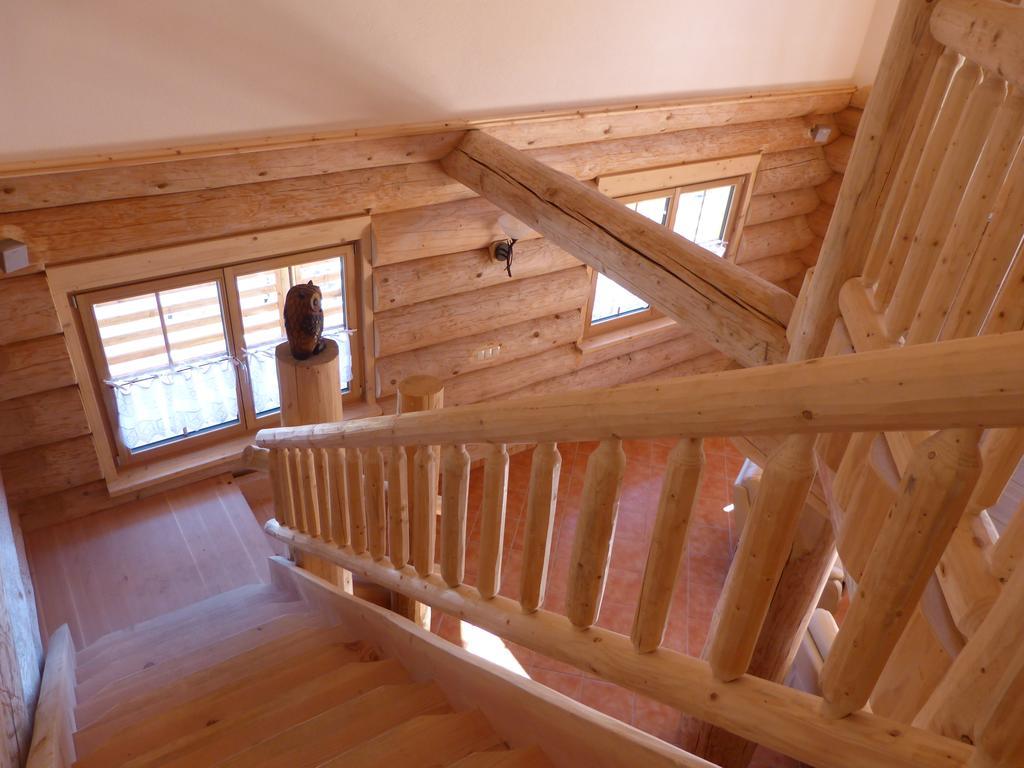 Holzberghof * Umhausen