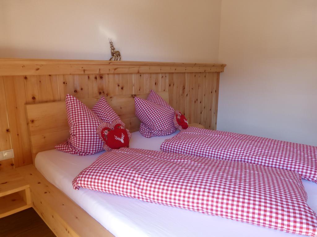 Séjour chez l'habitant Holzberghof