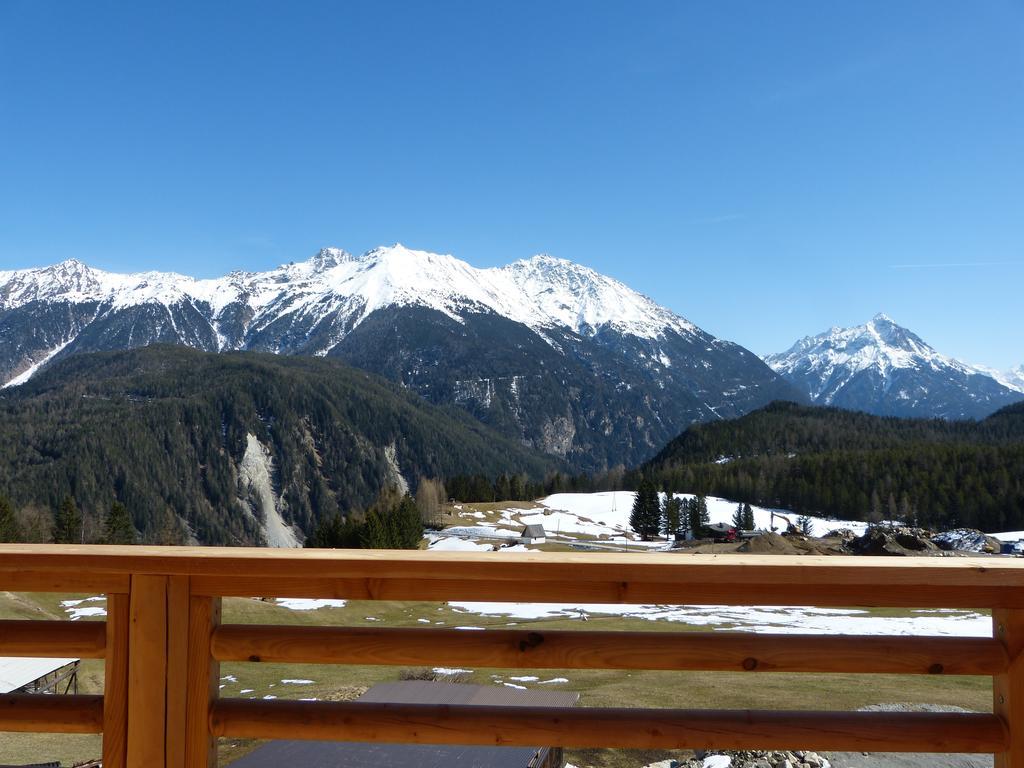 Holzberghof Séjour chez l'habitant