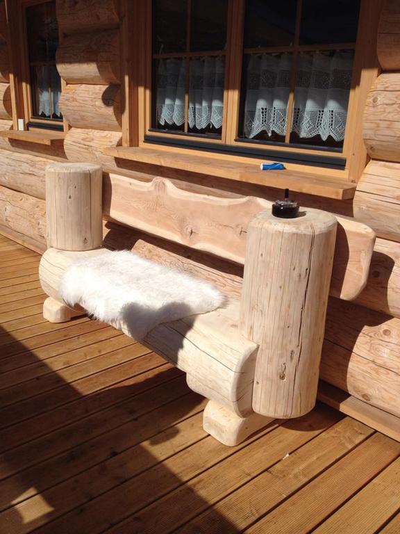 Holzberghof Séjour chez l'habitant Umhausen