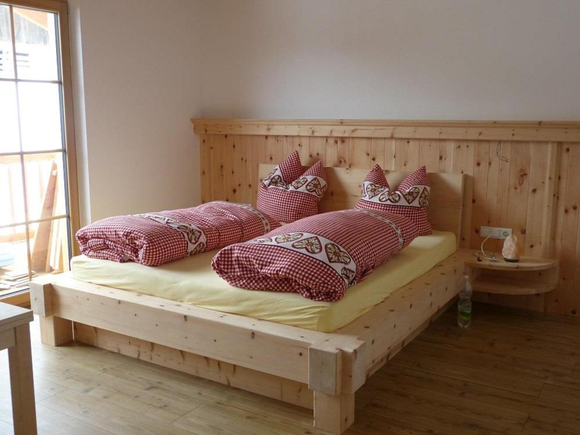 Holzberghof Séjour chez l'habitant *