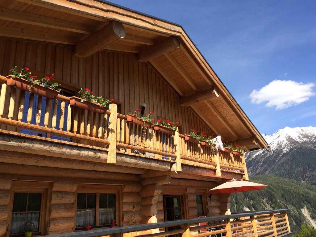 Holzberghof *