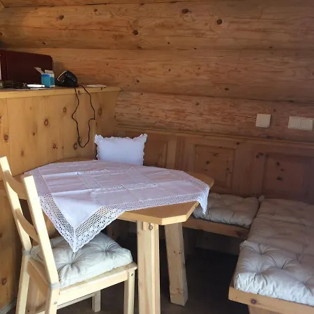 Appartement Holzberghof à Umhausen Extérieur photo