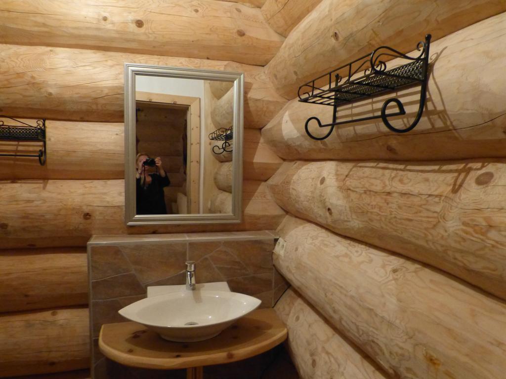 Ubytování v soukromí Holzberghof Umhausen
